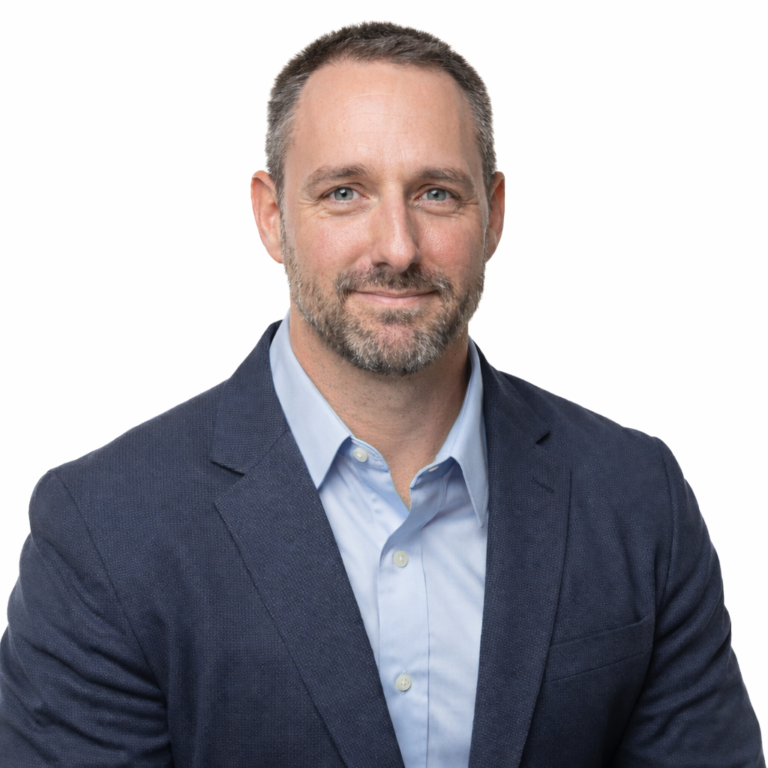 Adam Breton, real estate agent